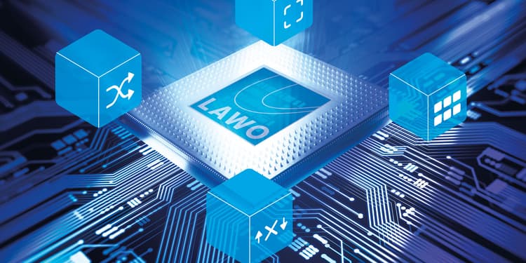 Lawo HOME Apps: Think Outside the Box | FEED