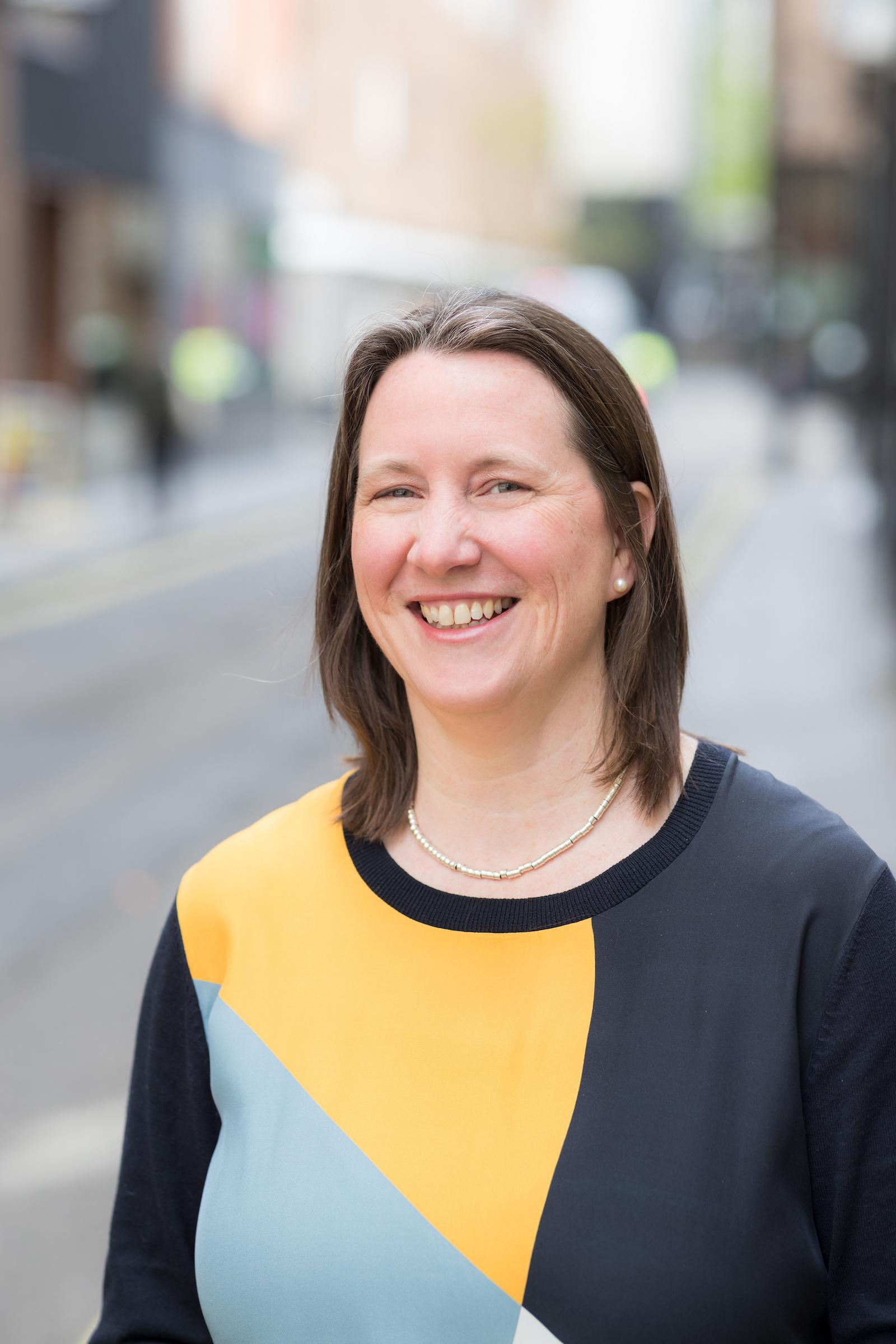 Anthony Andrews, Deputy Chair of the BAFTA Film