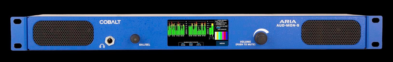 Broadcast AV convergence