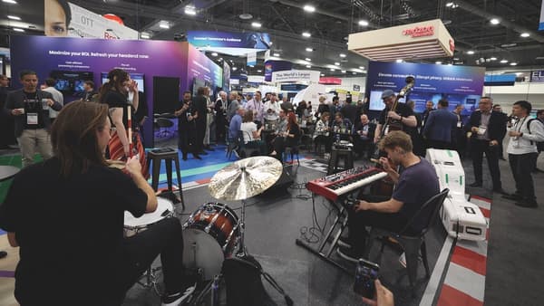 FEED’s guide to NAB Show 2026 - FEED