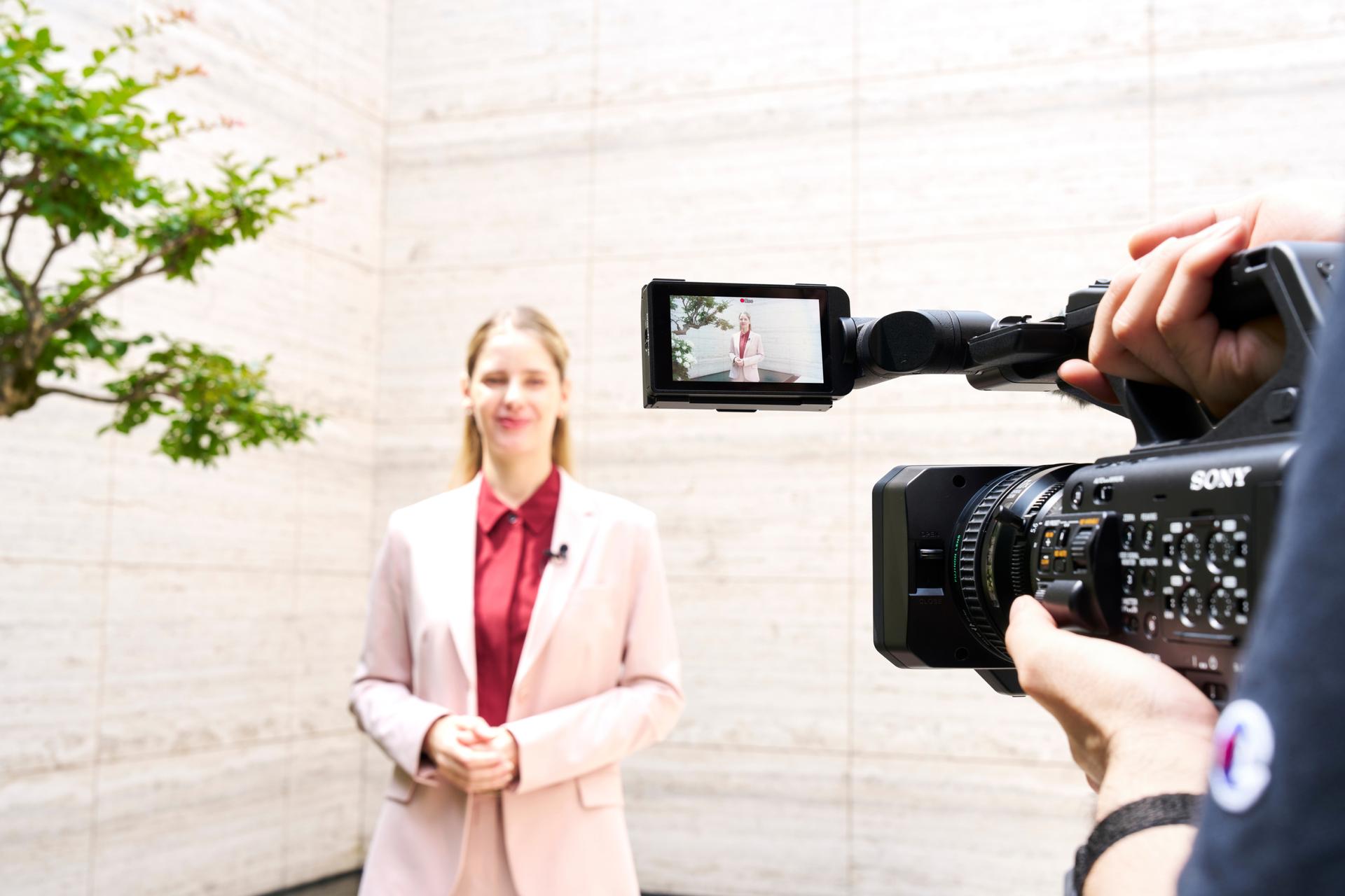 Top broadcast products 2025