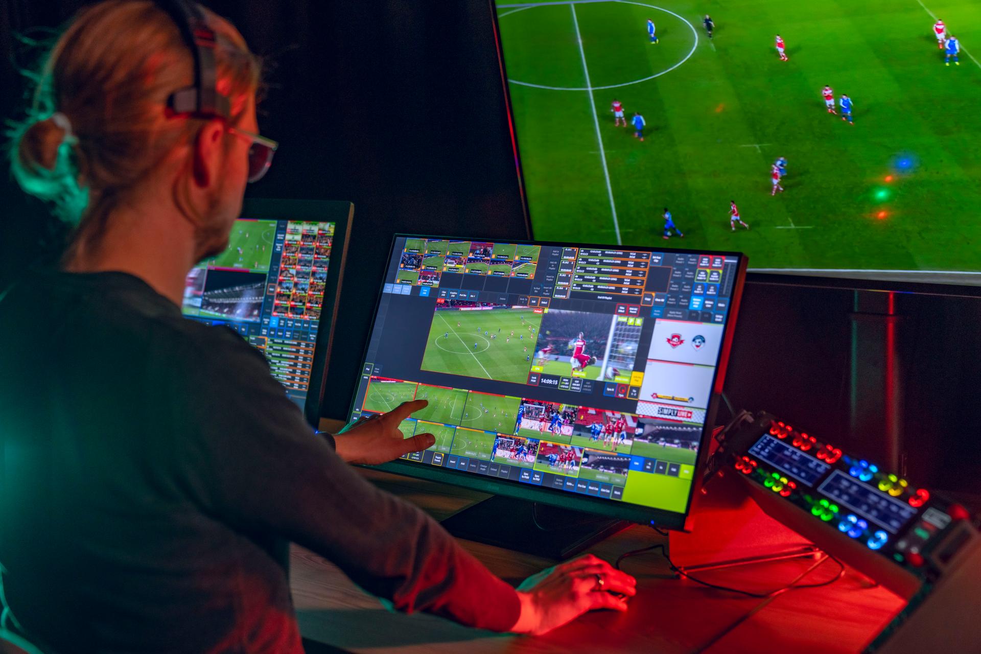 Top broadcast products 2025