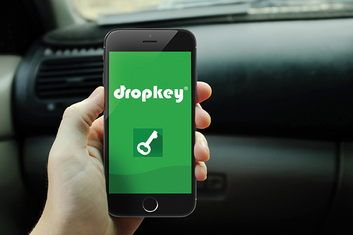 dropkey travelocity