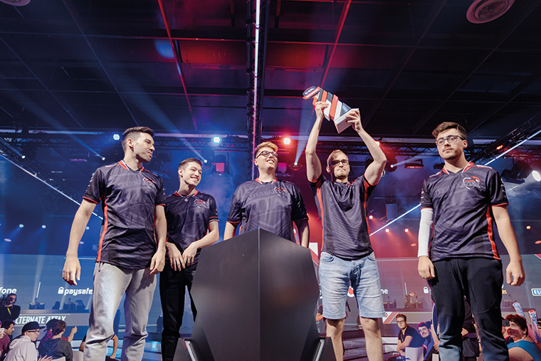 cupon descuento hoko esport