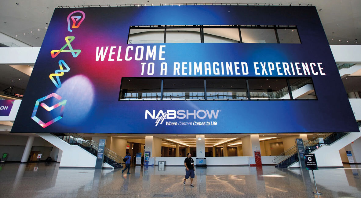 NAB Show 2023 Ones to watch FEED