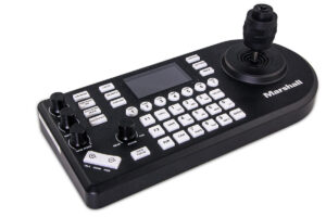 VS-PTC-300 PTZ camera controller