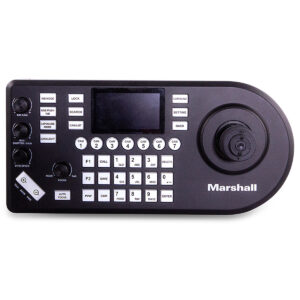 Marshall Electronics VS-PTC-300 PTZ camera controller